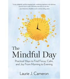 The Mindful Day (Book Only!)